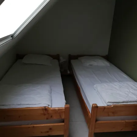 Nieuwendamme Hébergement de vacances