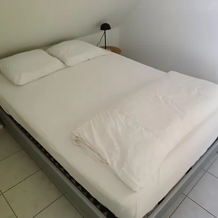 Nieuwendamme Σπίτι διακοπών Nieuwpoort