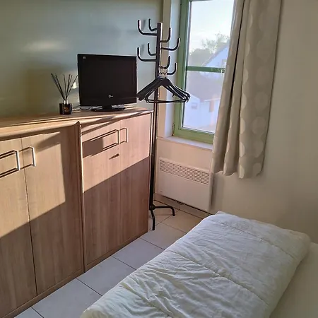 Nieuwendamme Nieuport