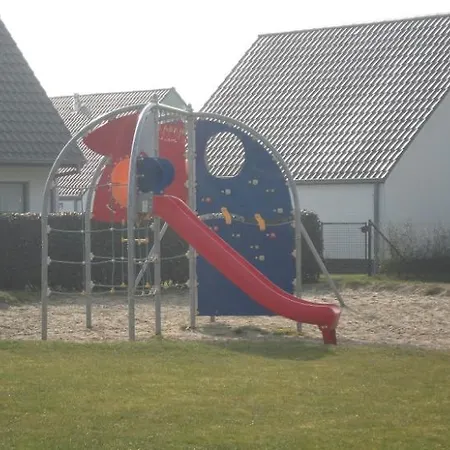 Holiday home Nieuwendamme *